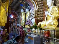 9 - Monnywa - Bagan (21)